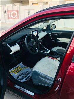 تويوتا راف 4